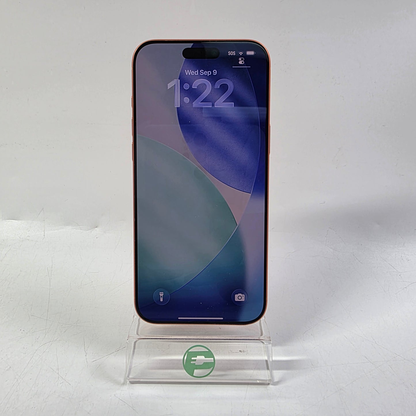 Factory Unlocked Apple iPhone 17 Pro Max 256GB Cosmic Orange MFXH4LL/A
