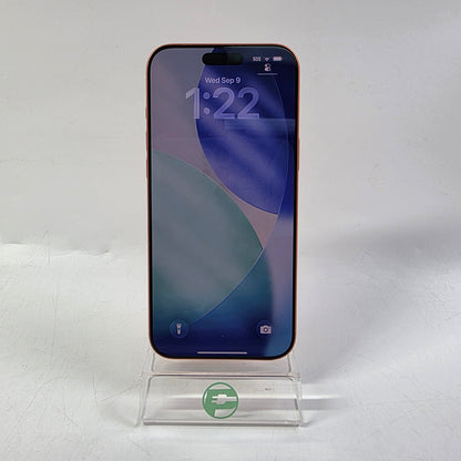 Factory Unlocked Apple iPhone 17 Pro Max 256GB Cosmic Orange MFXH4LL/A