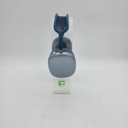 Apple AirPods Max Wireless Over-Ear Headphones Sky Blue MGYL3AM/A