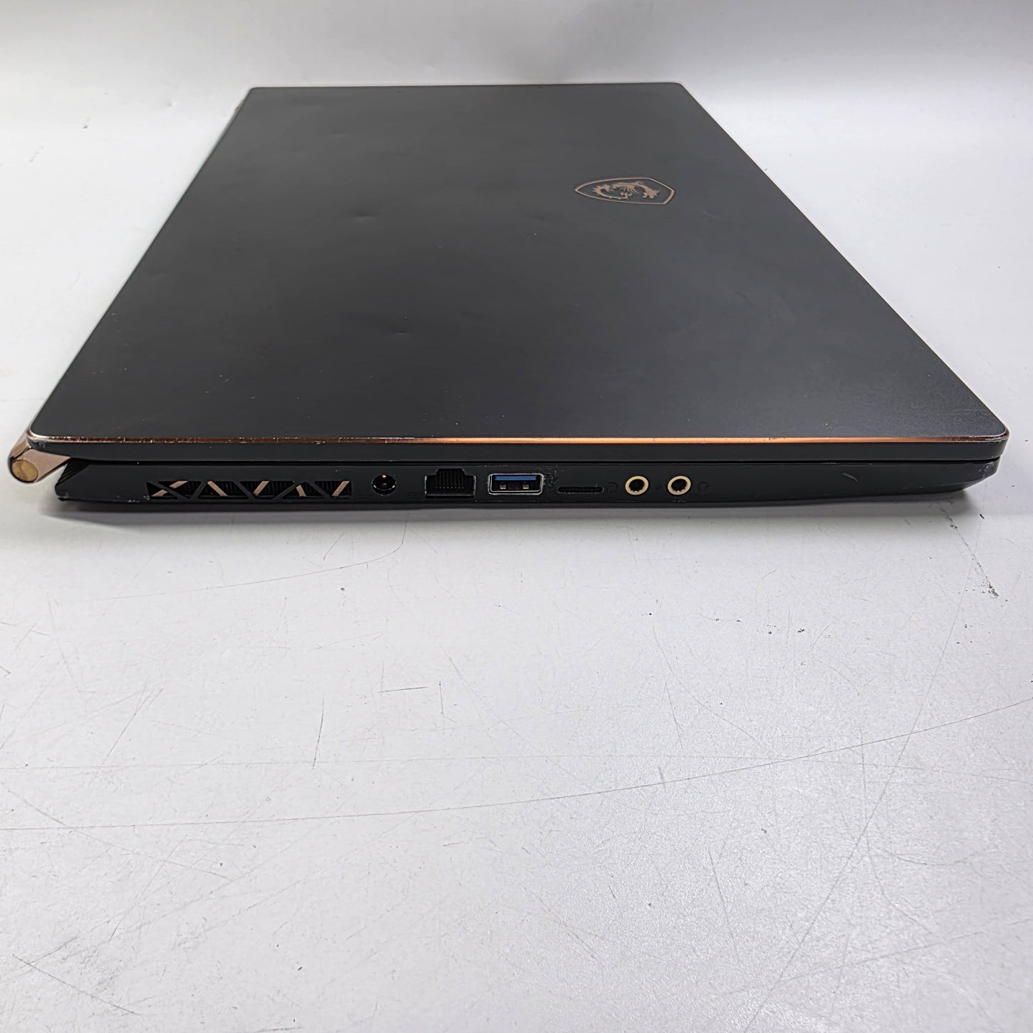 MSI Stealth GS75 17.3" i9-10980HK 3.1GHz 32GB RAM 1TB SSD RTX 2070 Super Max-Q