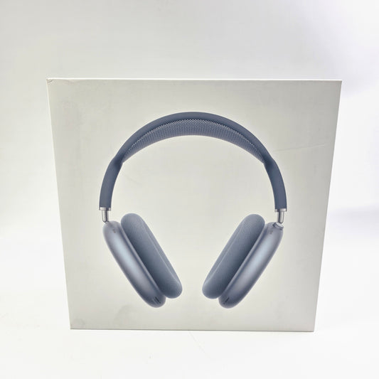 New Apple AirPods Max 2 Wireless Over-Ear Headphones Midnight MHWK4AM/A