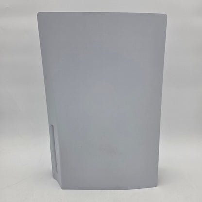 Sony PlayStation 5 Disc Edition PS5 825GB White Console Gaming System CFI-1015A