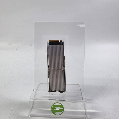 HP 2280mm Phison 4TB M.2 NVMe Gen 4.0 x 4 SSD PSEIN004TA87MC0