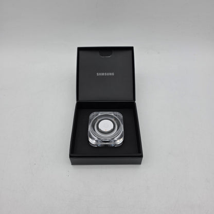 Samsung Galaxy Ring Size 12 Titanium Black SM-Q502