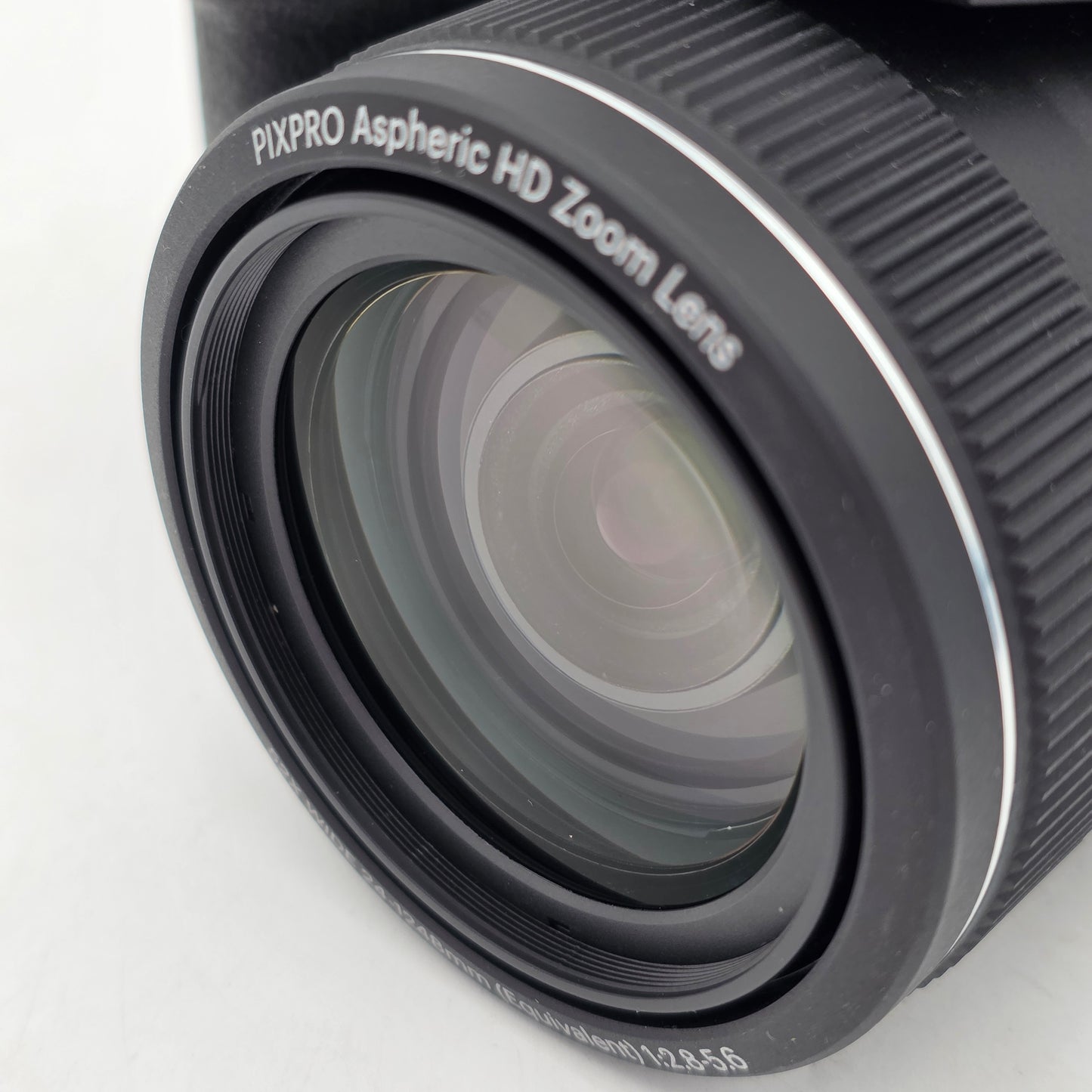 Kodak PIXPRO AZ528 16.0MP Digital Camera