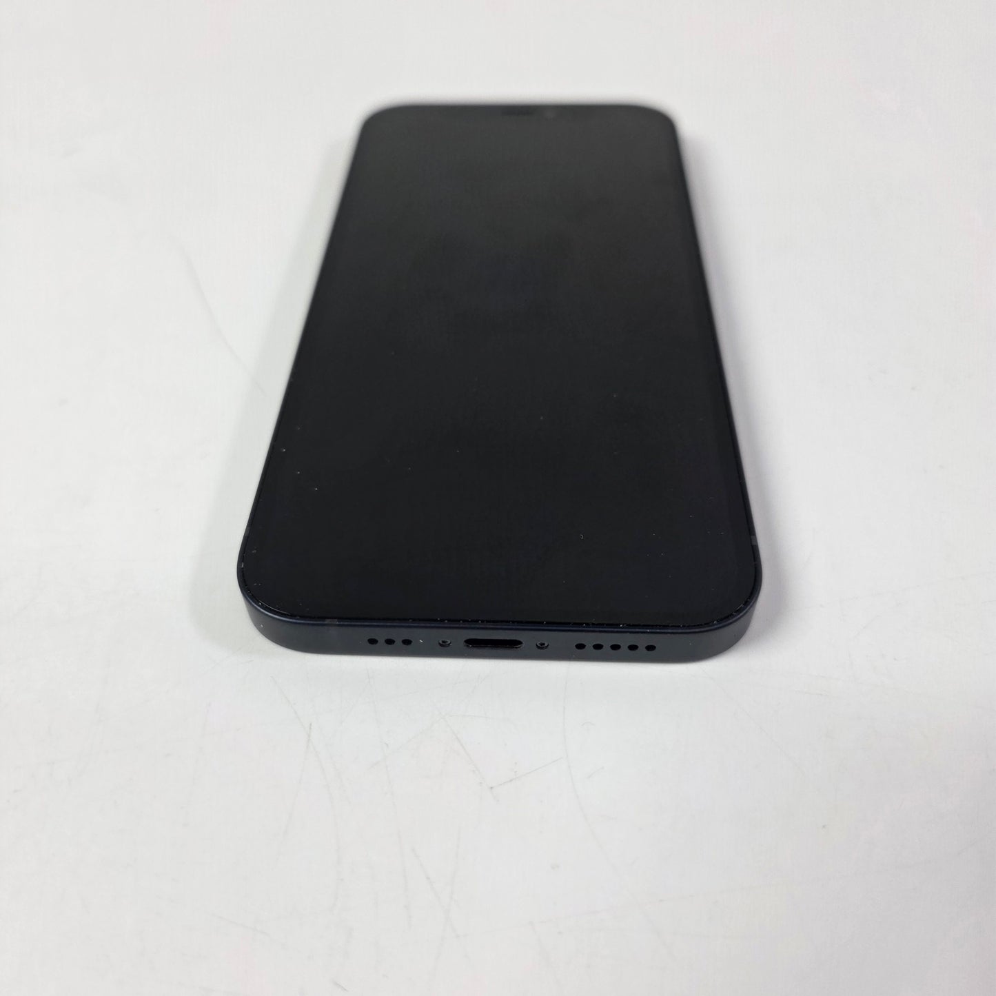 Factory Unlocked Apple iPhone 12 64GB Midnight MGF43LL/A
