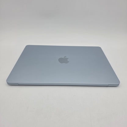 2025 Apple MacBook Air 13.6" M4 8C GPU 4.5GHz 16GB RAM 256GB SSD MC6T4LL/A