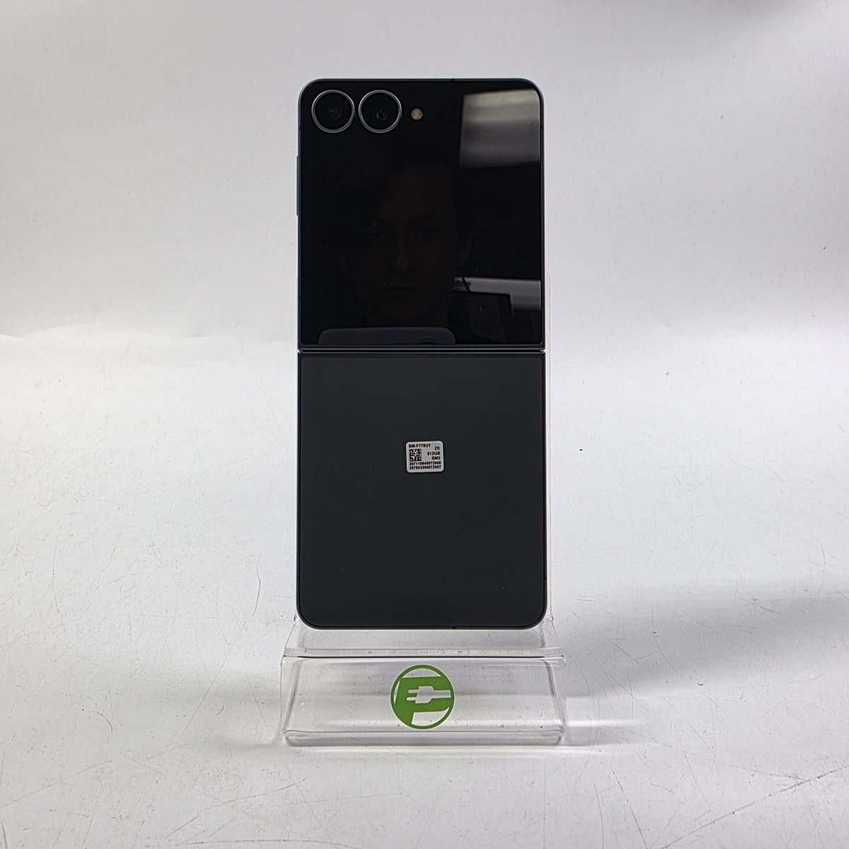 Factory Unlocked Samsung Galaxy Z Flip8 12GB RAM 512GB SM-F776U1 Graphite