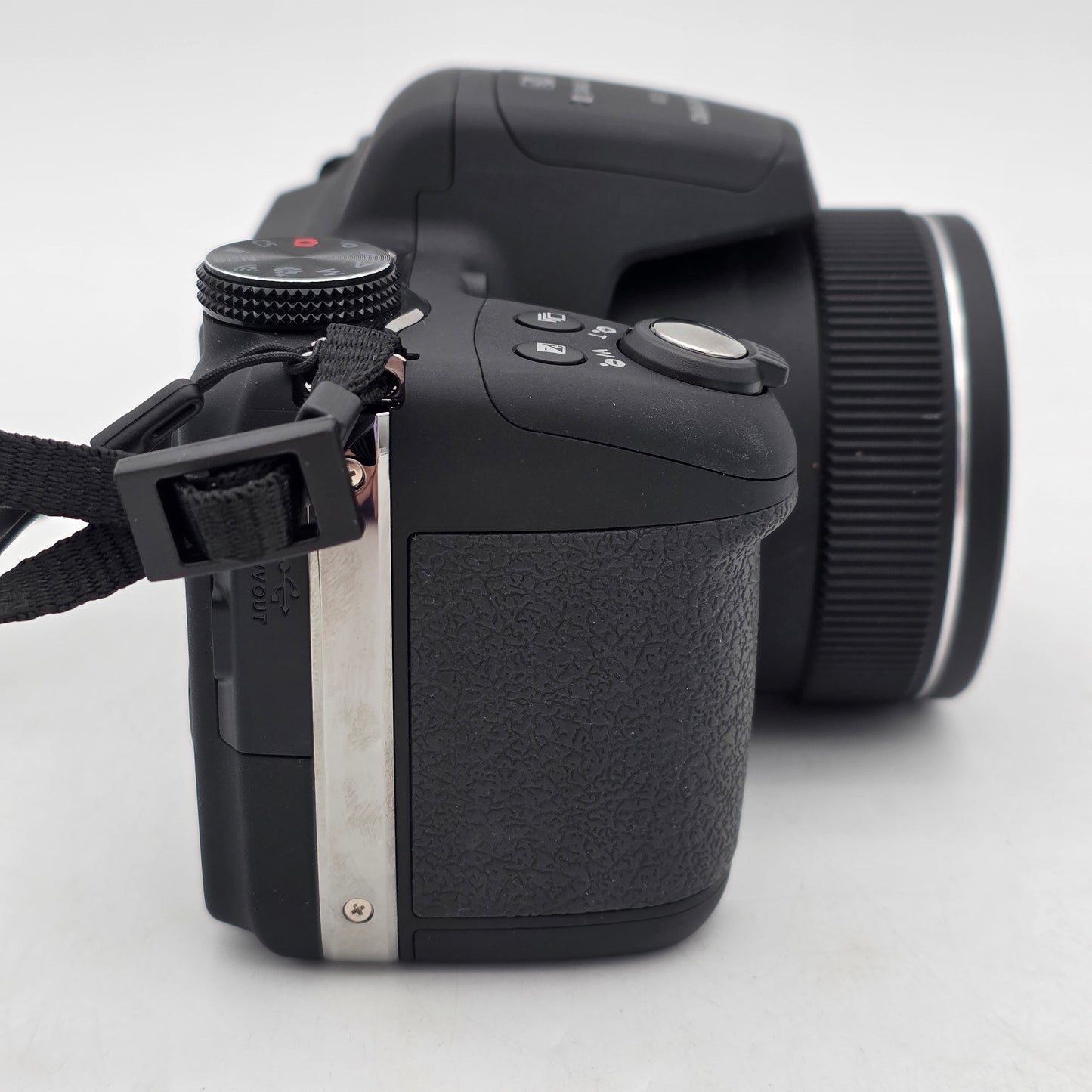 Kodak PIXPRO AZ528 16.0MP Digital Camera