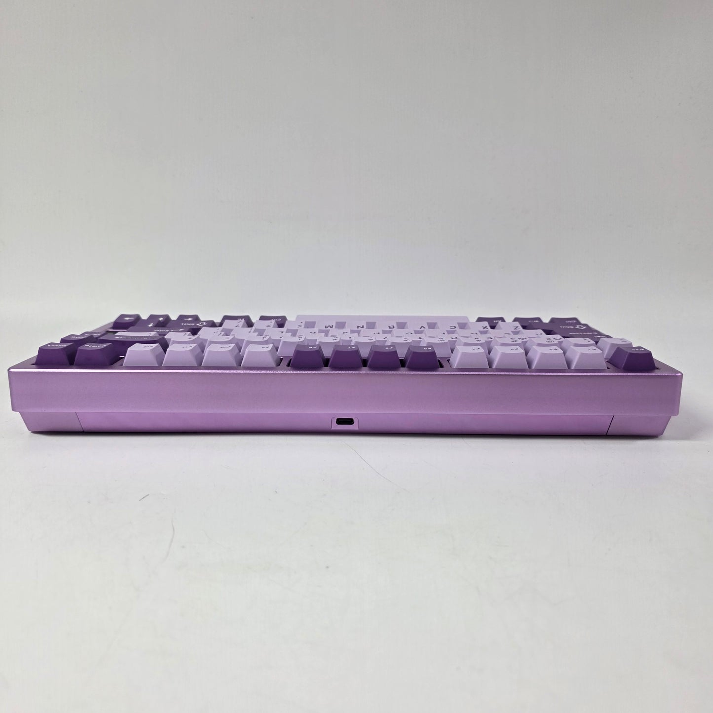 CHILLKEY ND75 Wireless Keyboard