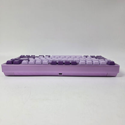CHILLKEY ND75 Wireless Keyboard
