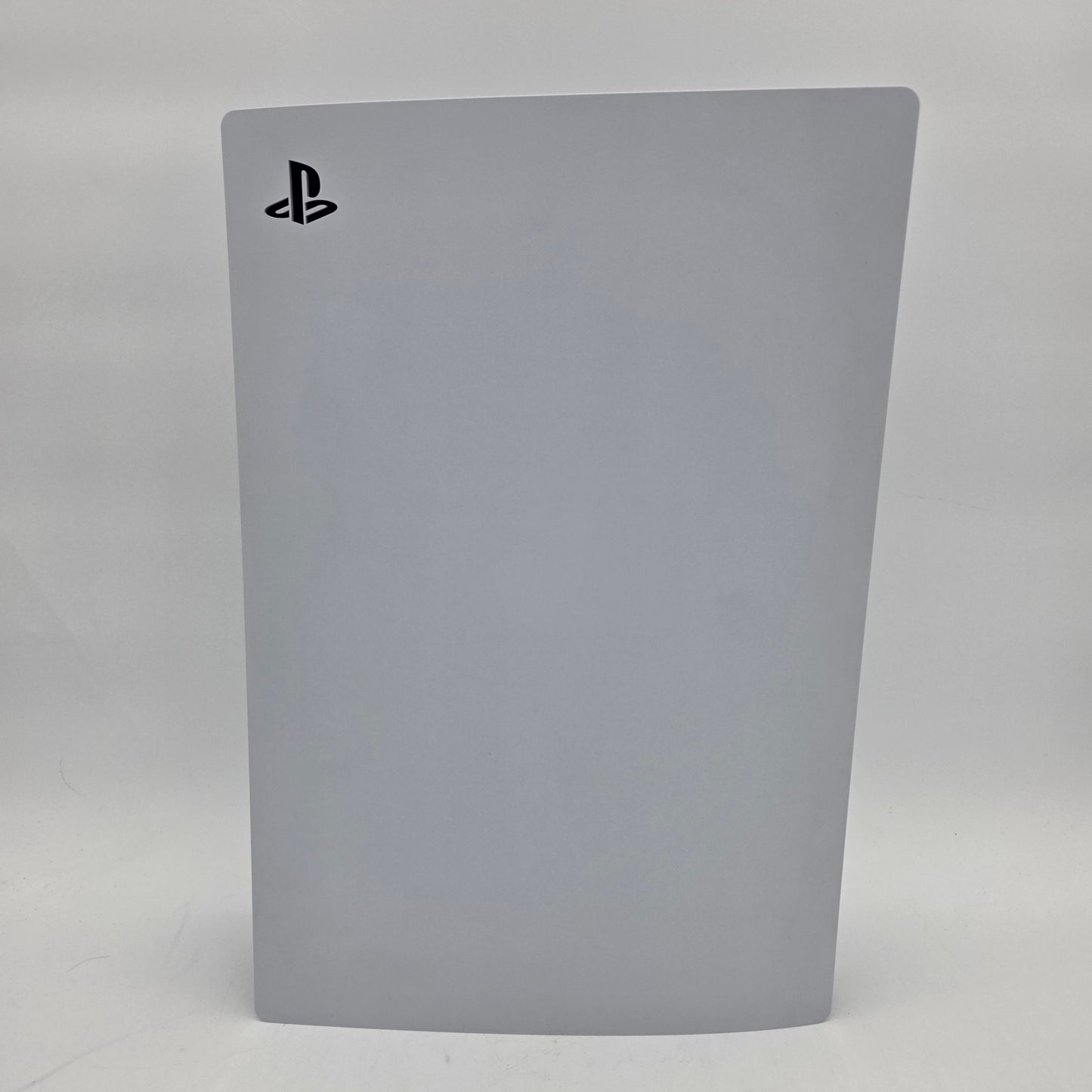 Sony PlayStation 5 Disc Edition PS5 825GB White Console Gaming System CFI-1015A