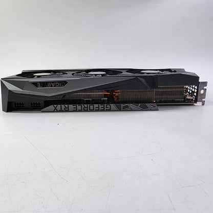 Gigabyte GeForce RTX 3080 Ti Gaming Trio OC 12GB GDDR6X Graphics Card 