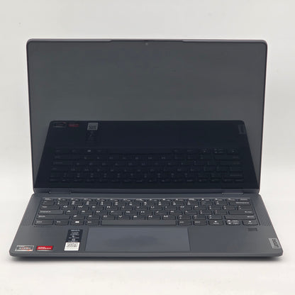 Broken Lenovo IdeaPad Flex 5 14ACL7 15" Ryzen 3 3200U 1.0GHz 8GB RAM 128GB SSD
