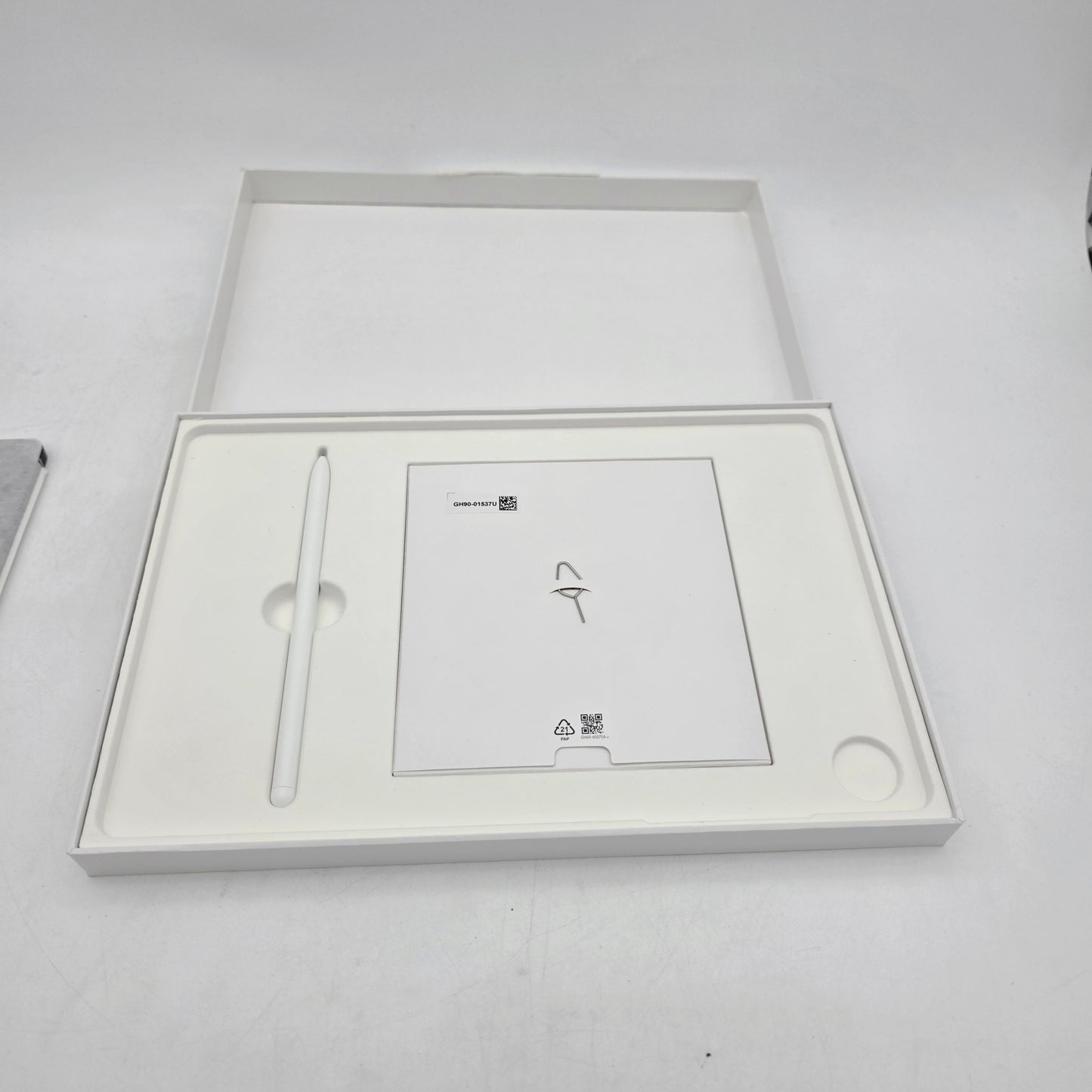 WiFi Only Samsung Galaxy Tab S10 FE 10.9" 128GB Gray SM-X520