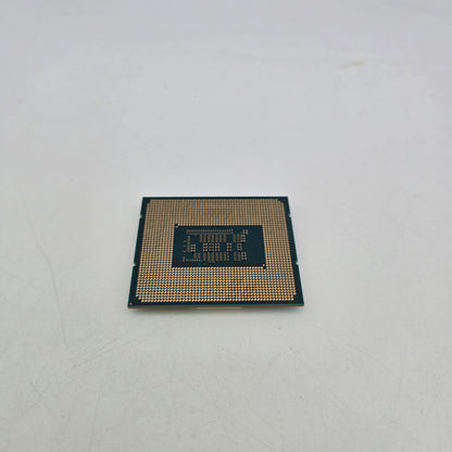 Intel I3-14100F 3.50GHz 4 Core SRMX2 8 Thread LGA 1700