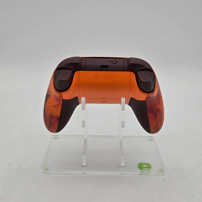 Microsoft Xbox Series X|S Wireless Controller Orange/Green 1914
