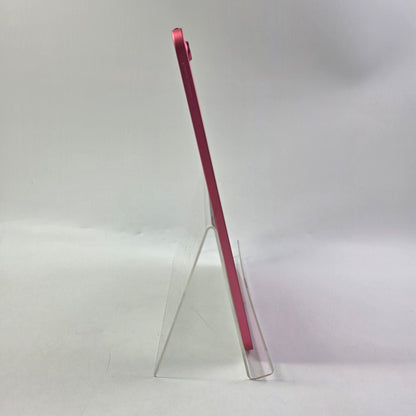 WiFi Only Apple iPad 11" (A16) 128GB Pink MD4E4LL/A