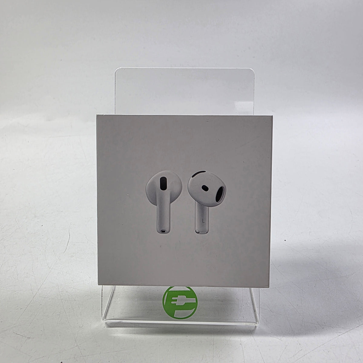 New Apple AirPods 4th Gen ANC with MagSafe Charging Case  MXP63LL/A