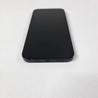 Factory Unlocked Apple iPhone 12 64GB Midnight MGF43LL/A