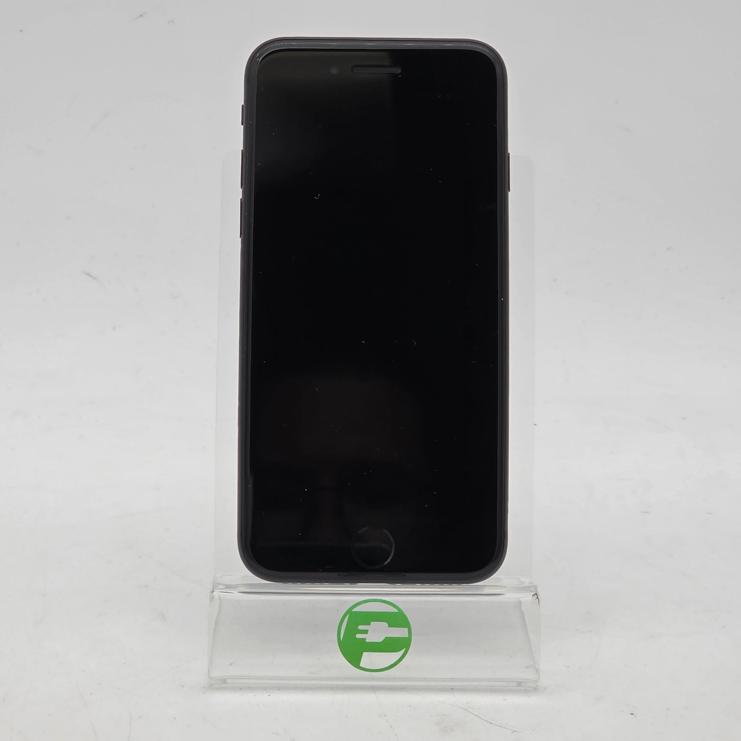 Unlocked Apple iPhone SE 64GB 18.3.1 BLACK MX9D2LL/A