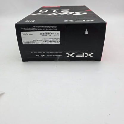 New XFX Radeon RX 7600 8GB GDDR6 Graphics Card RX-76PSWFTFR SPEEDSTER SWIFT 210