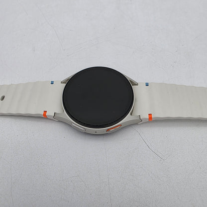 Unlocked Samsung Galaxy Watch7 Aluminum Smartwatch SM-L305U