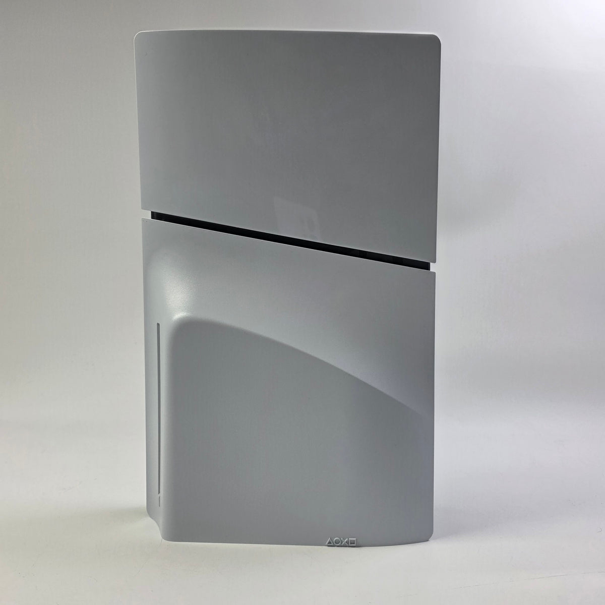 Sony PlayStation 5 Slim Disc PS5 1TB White CFI-2015