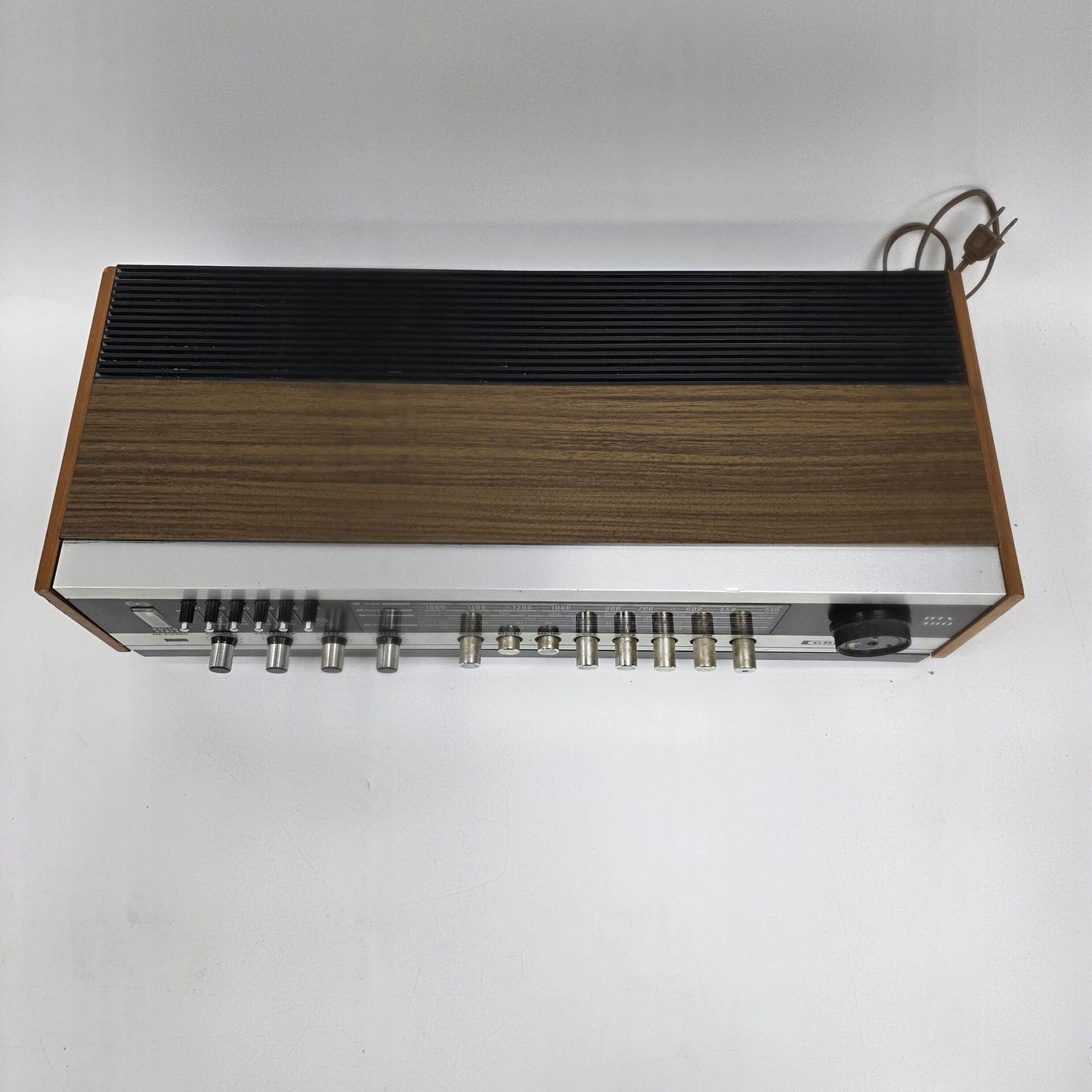 GRUNDIG RTV 380U Receiver