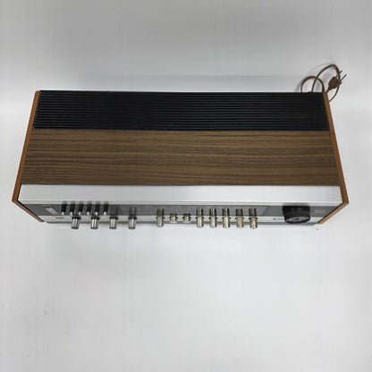 GRUNDIG RTV 380U Receiver