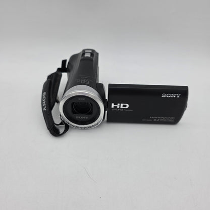 PIXIO  Camera Mount With Sony HandyCam HDR-CX450 Outdoor Camera