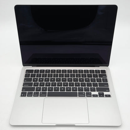 2025 Apple MacBook Air 13.6" M4 8C GPU 4.5GHz 16GB RAM 256GB SSD MW0W3LL/A