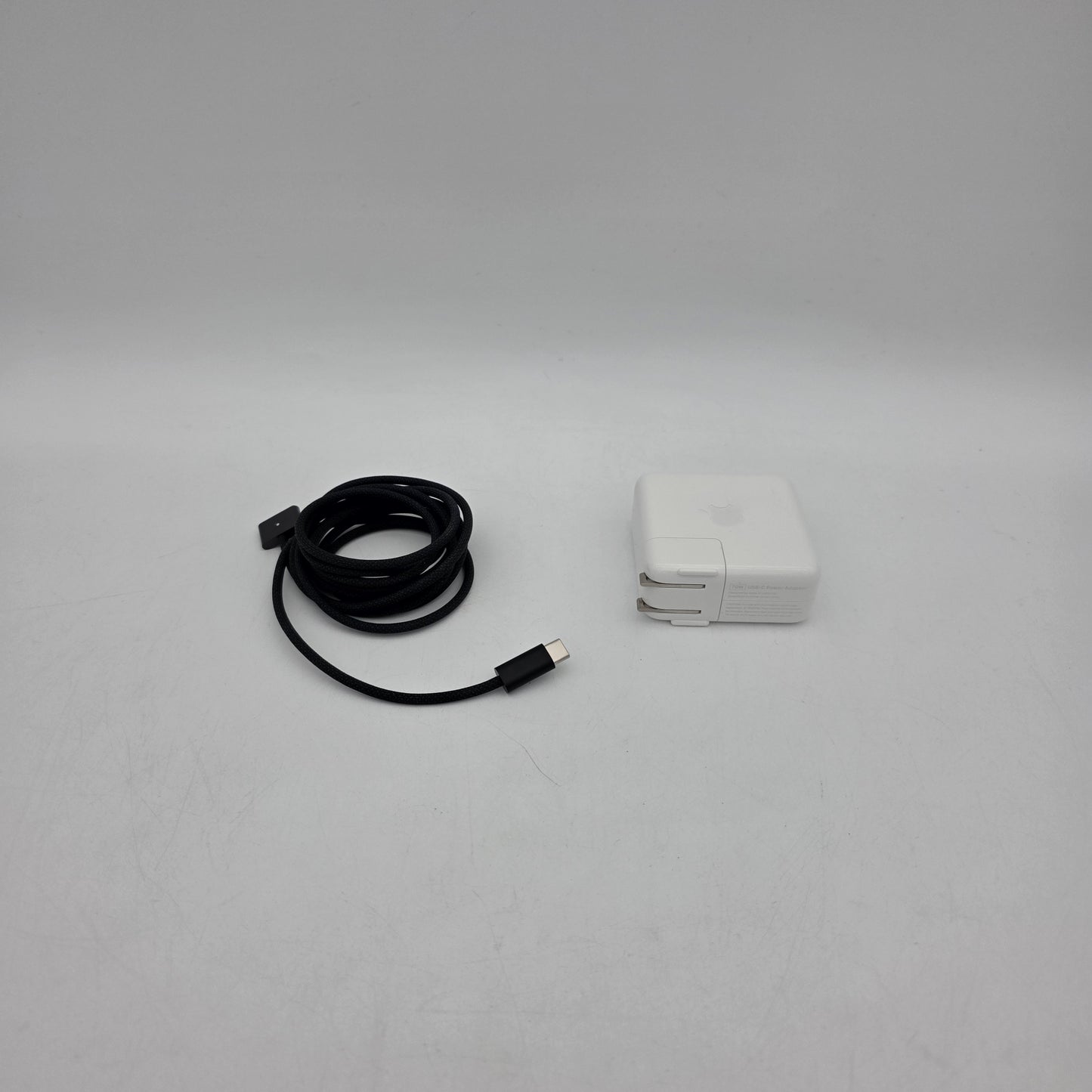 2024 Apple MacBook Air 14" M4 4.5GHz 16GB RAM 512GB SSD MW2U3LL/A