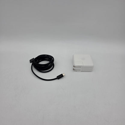 2024 Apple MacBook Air 14" M4 4.5GHz 16GB RAM 512GB SSD MW2U3LL/A