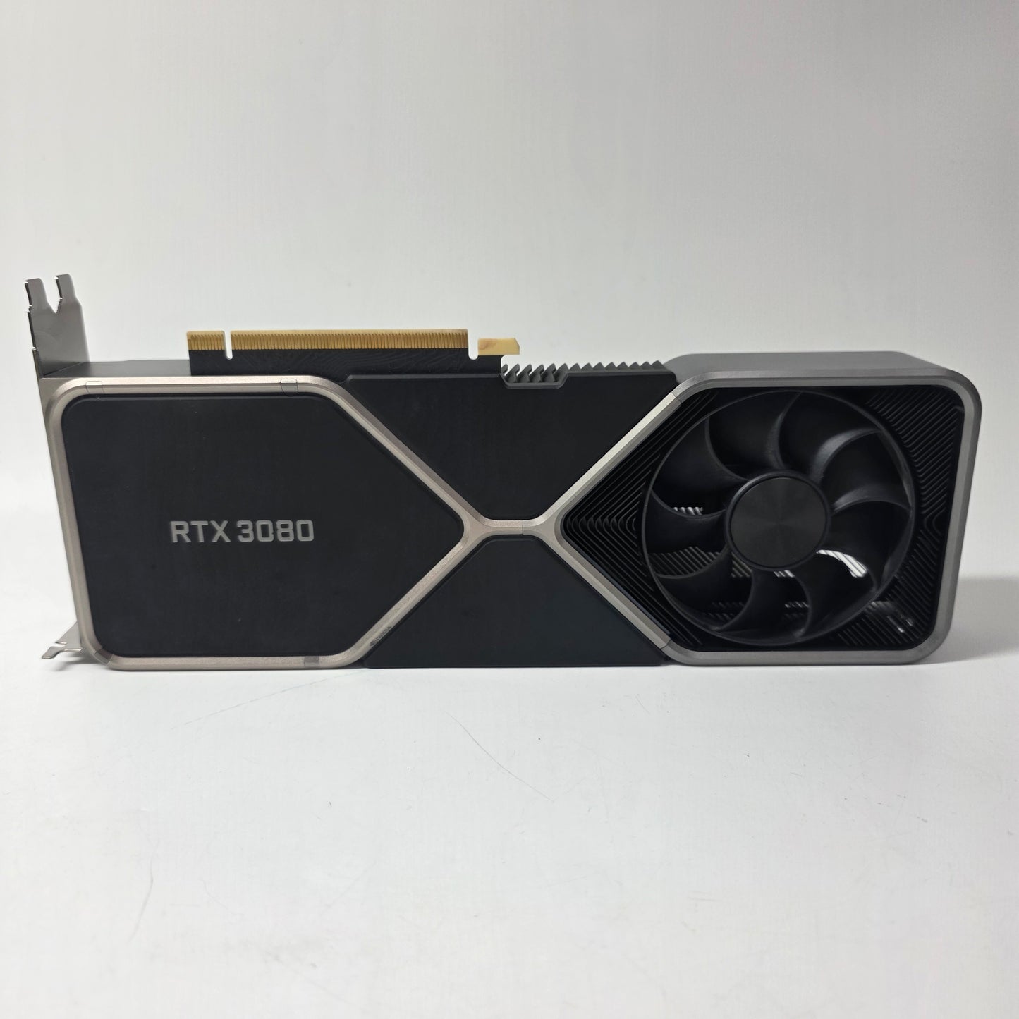NVIDIA GeForce RTX 3080 Founders Edition FE 10GB GDDR6X Graphics Card 