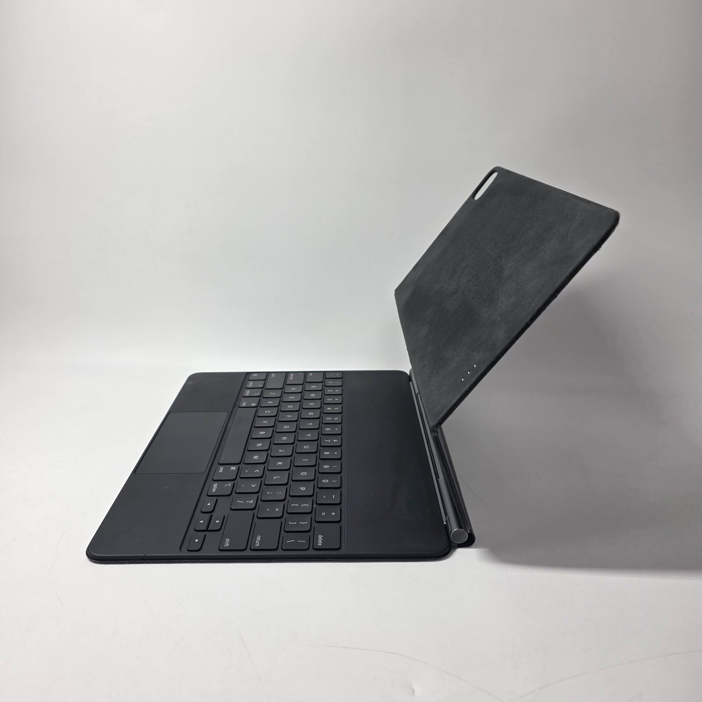 Apple Magic Keyboard for iPad Pro Keyboard Folio Case Black A1998