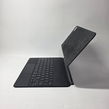 Apple Magic Keyboard for iPad Pro Keyboard Folio Case Black A1998