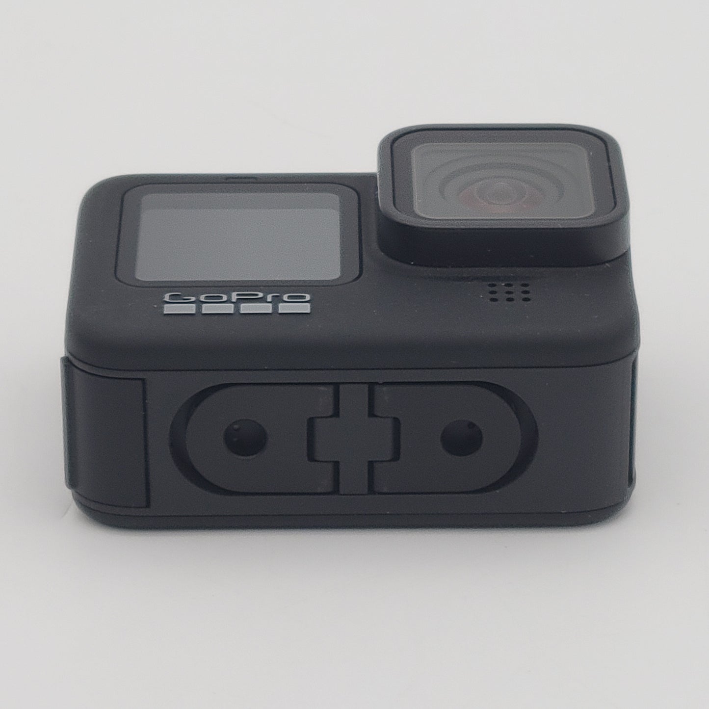 GoPro Hero9 Black 20MP 5K Waterproof Action Camera CHDHX-901