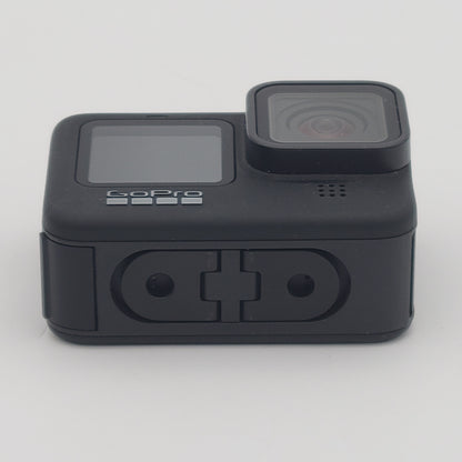 GoPro Hero9 Black 20MP 5K Waterproof Action Camera CHDHX-901