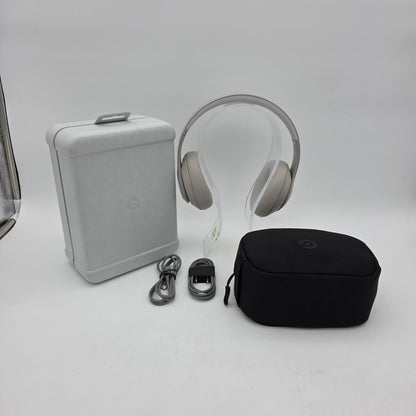 Beats Studio Pro Wireless Over-Ear Bluetooth Headphones Sandstone A2924