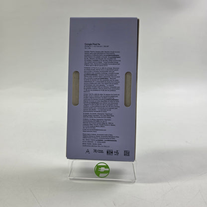 Factory Unlocked Google Pixel 9a 128GB lila GXQ96