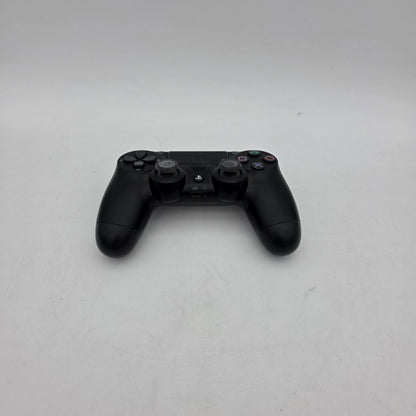 Sony PlayStation 4 PS4 500GB White Console Gaming System CUH-1215A