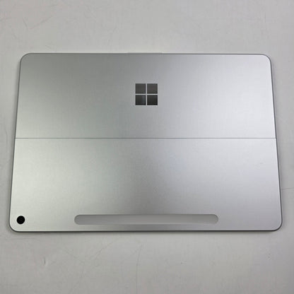New Open Box Microsoft Surface Pro 12" 2110 12" Snapdragon X Plus 3.4GHz 16GB RAM 256GB SSD