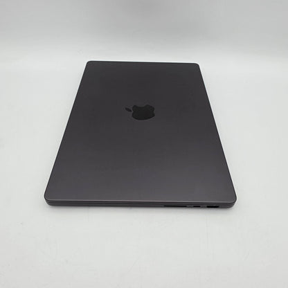 2024 Apple MacBook Air 14" M4 4.5GHz 16GB RAM 512GB SSD MW2U3LL/A
