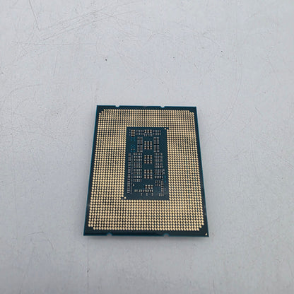 Intel i9-14900KF 3.20GHz 24 Core SRN49 32 Thread LGA 1700