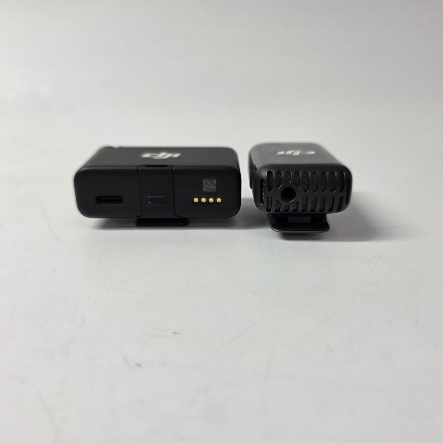 DJI mic2 50 Hz - 16kHz Lavalier Microphone R31495