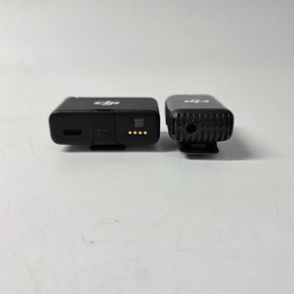 DJI mic2 50 Hz - 16kHz Lavalier Microphone R31495