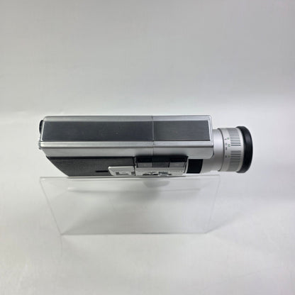 Canon Zoom 518 Super 8 Vintage Video Camera