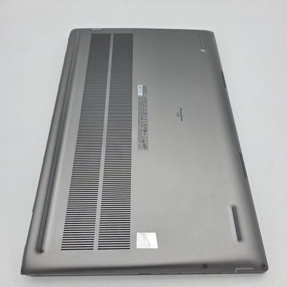 Dell Precision 7780 17.3"  i7-13850HX 2.1GHz 32GB RAM 512GB SSD RTX A1000