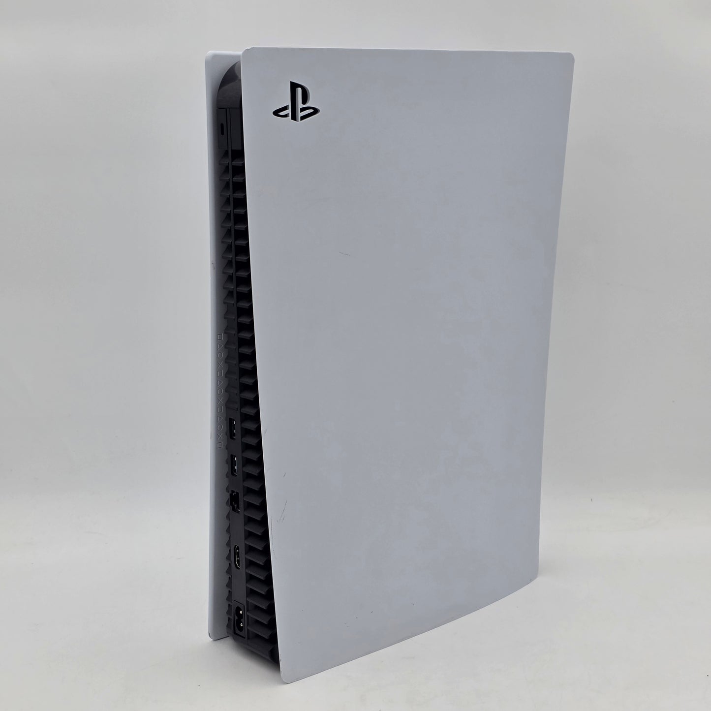 Sony PlayStation 5 Digital PS5 825GB White Console Gaming System CFI-1115B